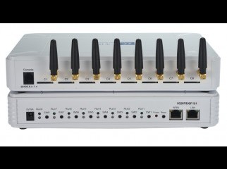 best sales for 8port gsm gateway