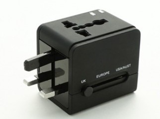 Universal Travel Adapter