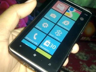 HTC HD7 Brand New