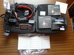 FOR SALE GARMIN ASTRO 320 5 DC40 DOG TRACKER large image 0