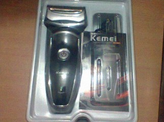 Kemei Electric Shaver