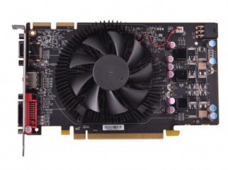 XFX HD 6770 850M 1GB DDR5 HDMI DVI VGA PCI-E