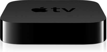 Apple TV large image 0