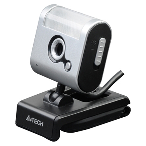 A4tech High Definition Webcam of 16 MEGAPIXELS PK 331F large image 0