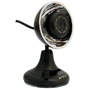 A4tech High Definition Webcam of 16 MEGAPIXELS PK 732 large image 0