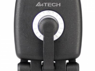 A4tech High Definition Webcam of 16 MEGAPIXELS PK 836F