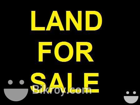 BoshunDhara Plot Bikroy PLOT SALE EMERGENCY  large image 0