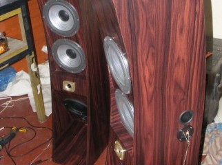 sony amplifier model no fh-g80 and modified sound system