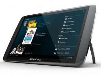 10.1 Android Tablet - ARCHOS 101 G9 - Storage 250GB Cover