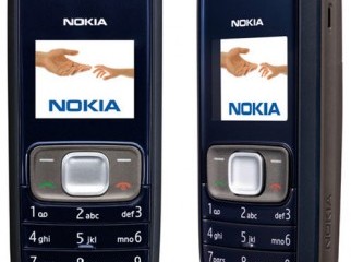 Nokia 1209