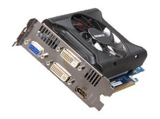 Gaming Graphic Card