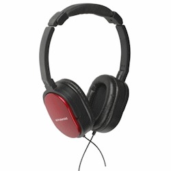 studio headphone large image 0
