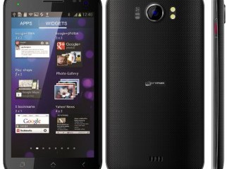 Micromax Canvas 2