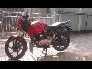 Bajaj Pulser New Model