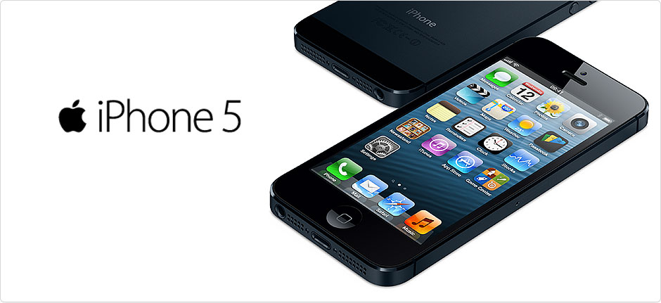 iPhone 5 16GB Brand New Factory Unlock Tk 60000 at truefone large image 0