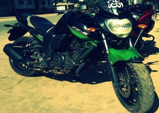 YAMAHA FZ-S....Urgent sale........