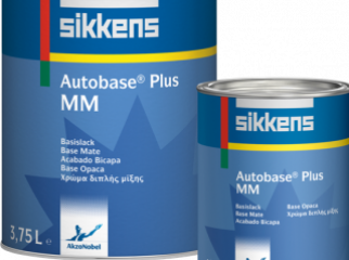 WORLD S NO.1 CAR COLOR SIKKENS - 01615886765