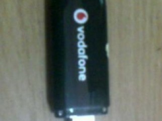 vodafone modem