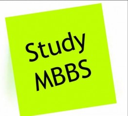 MBBS IN CHINA AT A BEST COLLEGE