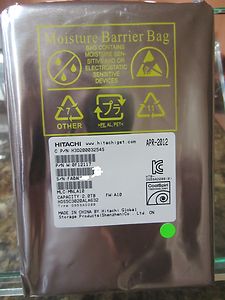 2TB Hitachi Hard Drive HDS5C3020ALA632 NEW large image 0