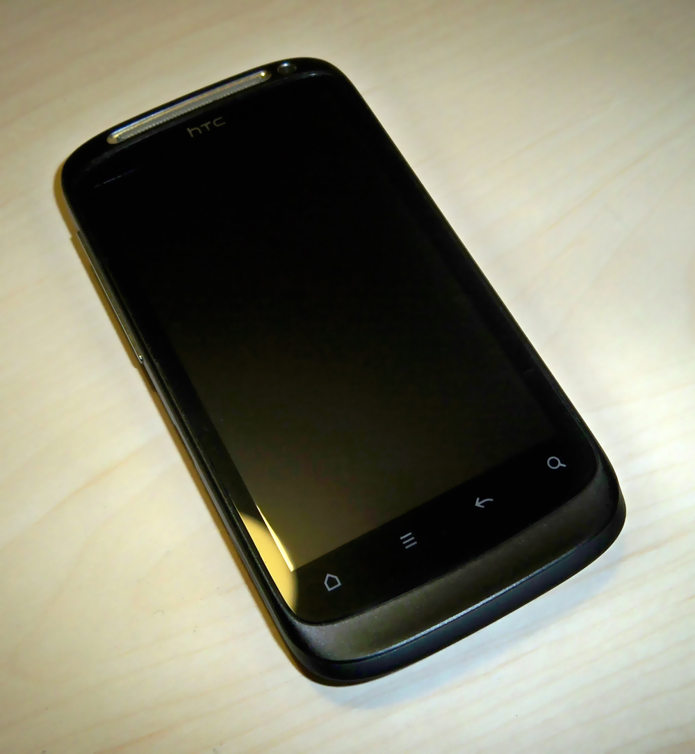 HTC Desire S fresh 768Mb all acce.1Ghz lowest 1 prob large image 0