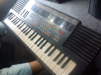 Yamaha PSS-290 Keyboard