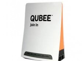 Qubee Tower WIFI large image 0
