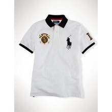 Ralph Lauren Men Short Sleeve Polos large image 0