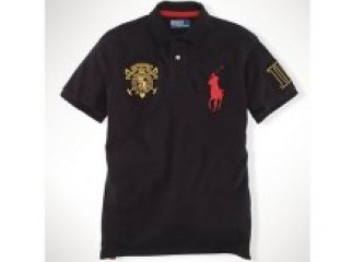 Ralph Lauren Men Short Sleeve Polos