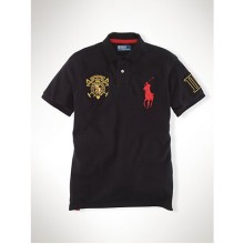 Ralph Lauren Men Short Sleeve Polos large image 0