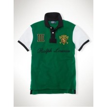 Ralph Lauren Men Short Sleeve Polos large image 0