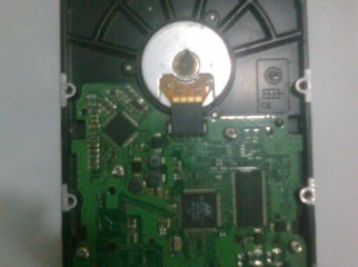 Samsung HDD Samsung Hard Disk Internal 500GB 500 GB