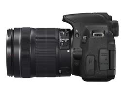 CANON 650D . BRAND NEW 01715914144 large image 0