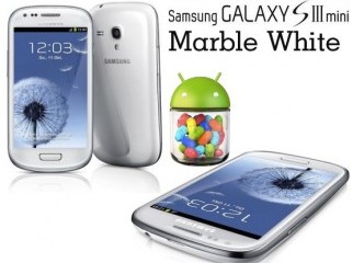 Samsung Galaxy S III mini J26