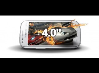 Samsung Galaxy S DUOS J26