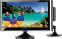 ViewSonic VX2250WM HD LED Monitor large image 0