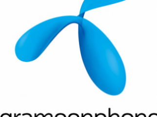 GRAMEENPHONE AIRTEL B.LINK T.TALK