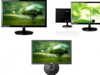 AOC 21.5 Inch E2243FW2K HDMI LED Monitor