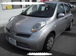 NISSAN MARCH MICRA - 2009 ONLY 37000KM EMAIL ONLY