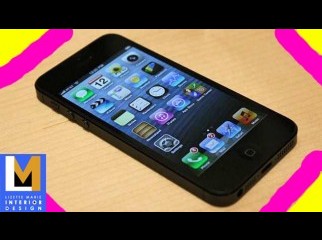 iPhone 5 clone full intact