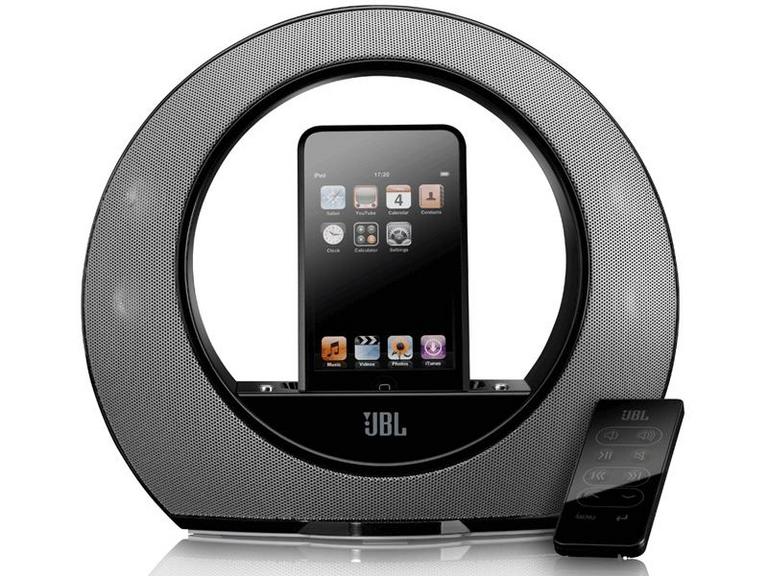 JBL Radial Micro large image 0