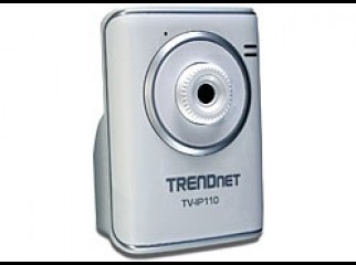 TRENDNET IP CAMERA