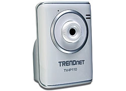 TRENDNET IP CAMERA large image 0