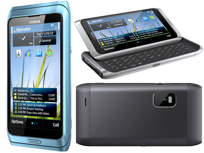 Nokia E7 large image 0