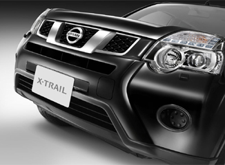 NISSAN X TRAIL 2012 CONVERSION KIT large image 0