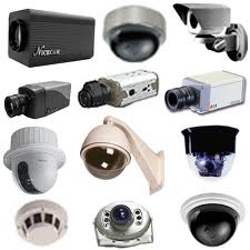 CCTV Camera Access Control Fire Alarm PABX- good quality large image 0