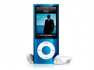 IPOD NANO 8GB large image 0