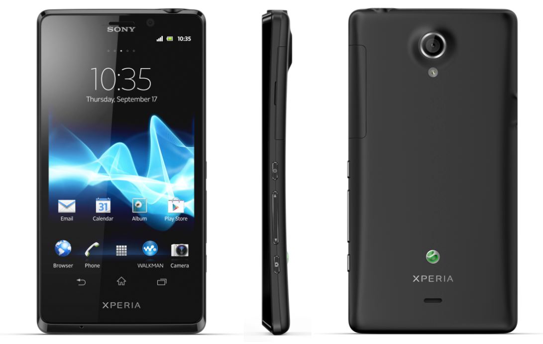 Sony Xperia T for sell...Purchased 11-01-2013...URGENT large image 0