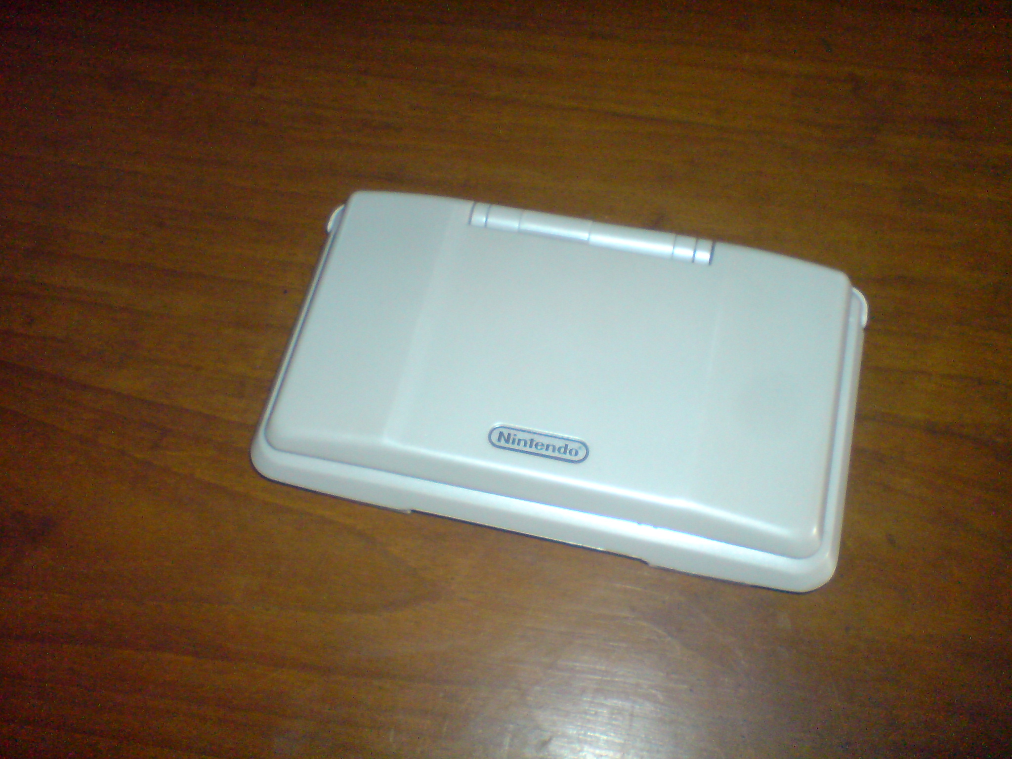 Nintendo ds large image 0