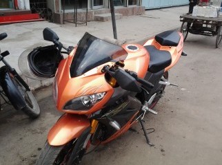 Brand New YUME Japan Honda for sale. Contact 01768539099